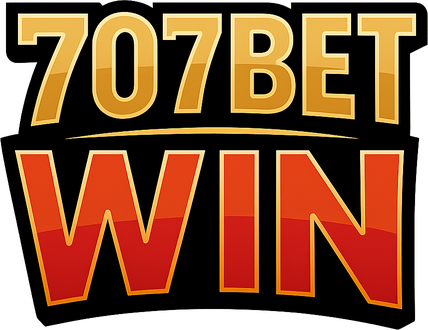 707bet win